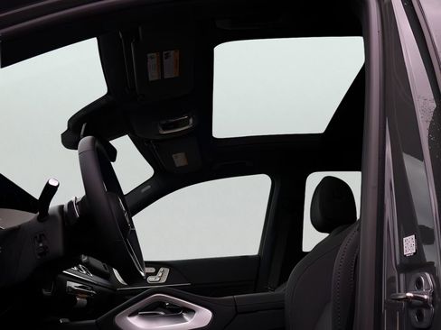 New 2026 Mercedes-Benz GLE 450 4MATIC image 38