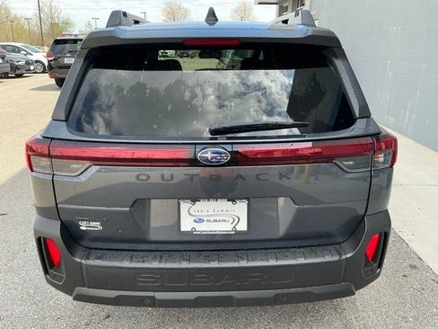 New 2026 Subaru Outback Limited XT AWD/4WD image 3