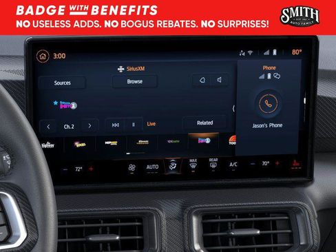 New 2025 Ford Mustang Coupe image 15