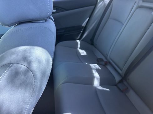 Used 2016 Honda Civic EX image 9