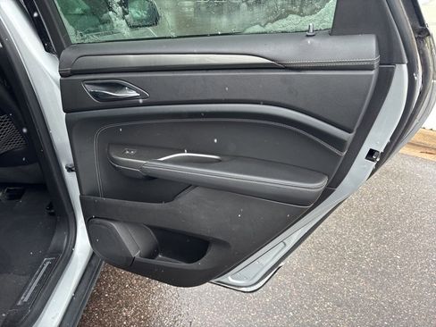 Used 2012 Cadillac SRX FWD image 20