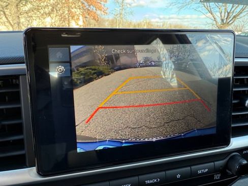 New 2026 Hyundai Venue SEL image 27