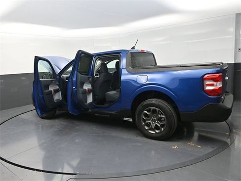 Used 2024 Ford Maverick XLT image 39