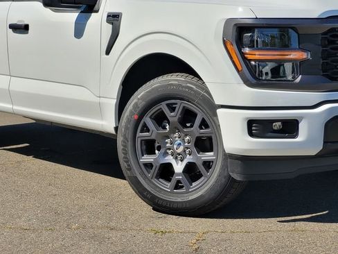 New 2026 Ford F150 STX RWD image 2