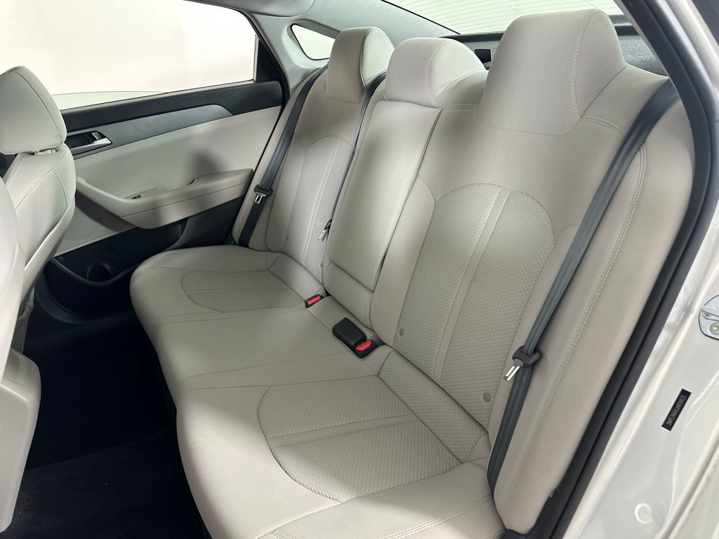 Used 2018 Hyundai Sonata ECO FWD image 18