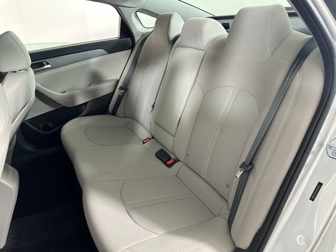 Used 2018 Hyundai Sonata ECO FWD image 18
