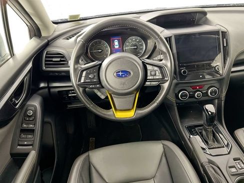 Used 2021 Subaru Crosstrek 2.5i Sport w/ Moonroof Package AWD/4WD image 24