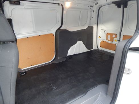 Used 2020 Ford Transit Connect XL image 17