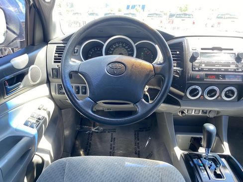 Used 2009 Toyota Tacoma 4x4 Double Cab image 13