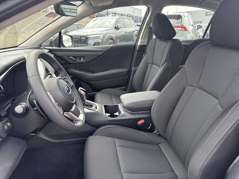 New 2025 Subaru Legacy Premium image 25