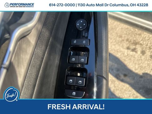 Used 2023 Kia Sportage X-Line w/ X-Line Premium Package image 12