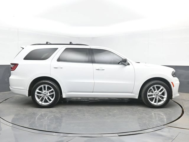Used 2023 Dodge Durango GT AWD/4WD image 15