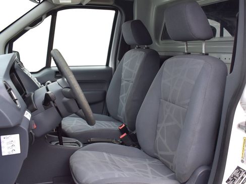 Used 2013 Ford Transit Connect XLT image 11