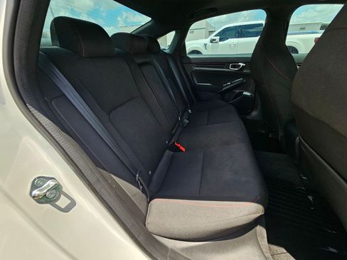 Used 2023 Honda Civic Si image 30