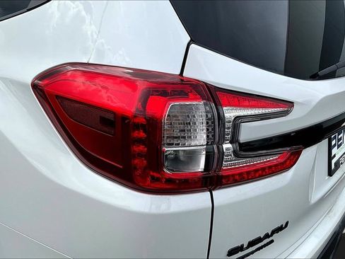 Used 2023 Subaru Ascent Onyx Edition AWD/4WD image 21