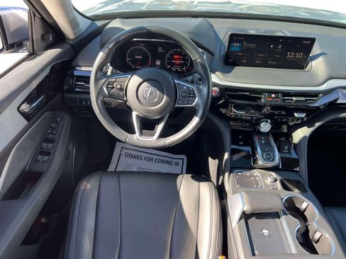 Certified 2023 Acura MDX SH-AWD image 18