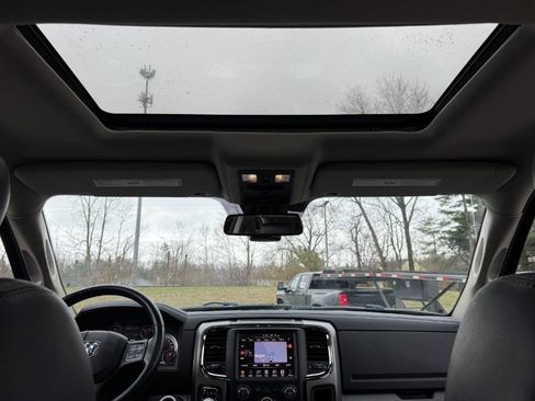 Used 2014 RAM 1500 Sport w/ Sport Premium Group image 22