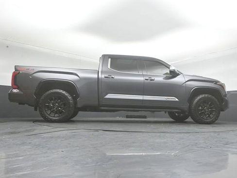 Used 2022 Toyota Tundra 1794 Edition w/ TRD Off-Road Package image 45