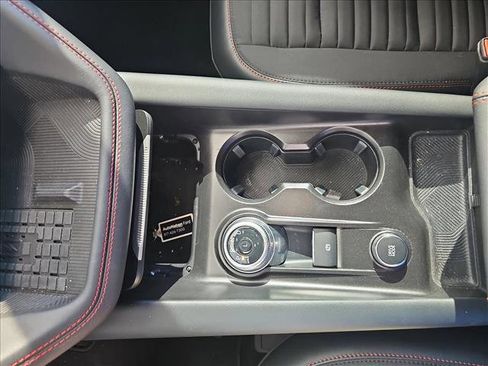 Used 2025 Ford Explorer ST-Line w/ Premium Package image 12