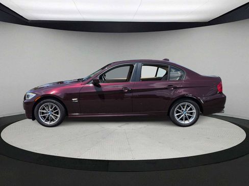 Used 2010 BMW 328i xDrive Sedan AWD/4WD image 5