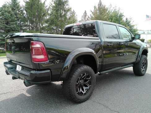 Used 2023 RAM 1500 Big Horn AWD/4WD image 6