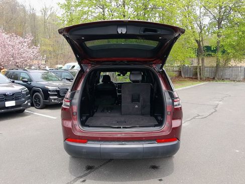 Used 2021 Jeep Grand Cherokee L Laredo AWD/4WD image 39