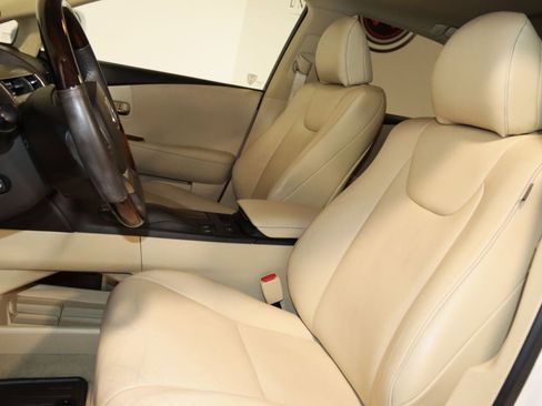 Used 2015 Lexus RX 350 AWD image 29