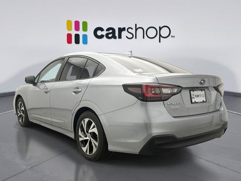 Used 2024 Subaru Legacy Premium AWD/4WD image 2