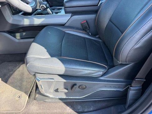 Certified 2024 Ford F150 Lariat w/ Bed Utility Package image 21