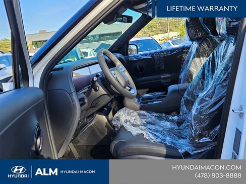 New 2026 Hyundai Palisade XRT Pro AWD/4WD image 12