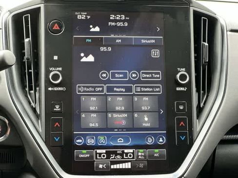 Certified 2025 Subaru Crosstrek 2.5i Limited image 12