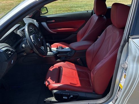Used 2016 BMW M235i Coupe RWD image 3