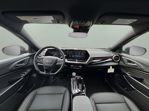 New 2026 Chevrolet Trax RS w/ Sunroof Package image 20