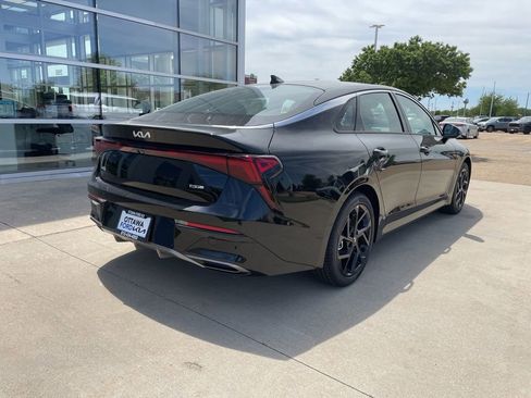 New 2026 Kia K5 GT-Line AWD/4WD image 5