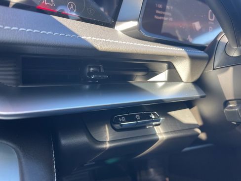 New 2026 Chevrolet Corvette E-Ray image 23