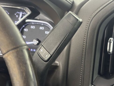 Used 2021 GMC Sierra 1500 SLT image 24