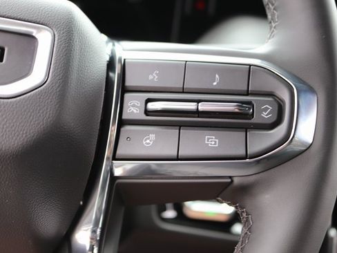 New 2025 GMC Yukon Denali image 23