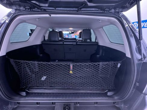 Used 2024 Toyota 4Runner TRD Off-Road Premium w/ Off Road Premium Plus Package image 42