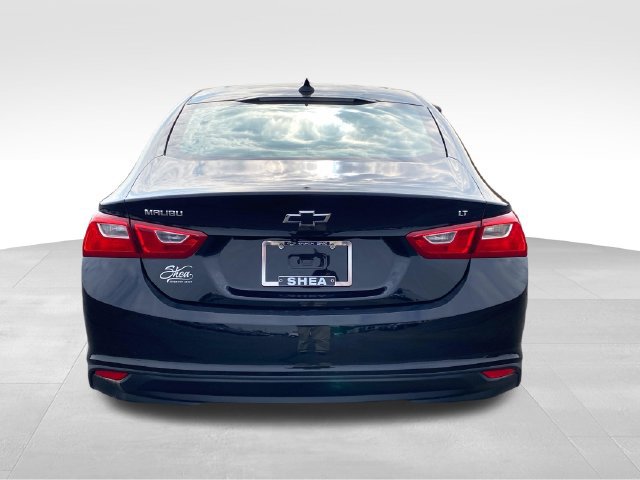 Used 2023 Chevrolet Malibu LT FWD image 3