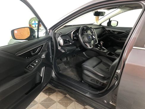 Used 2021 Subaru Outback Limited w/ Popular Package #2 AWD/4WD image 13
