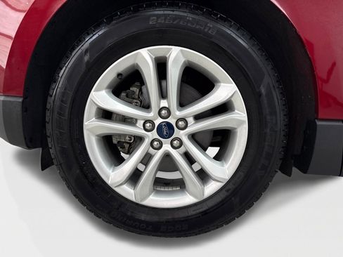 Used 2019 Ford Edge SEL w/ Equipment Group 201A FWD image 51