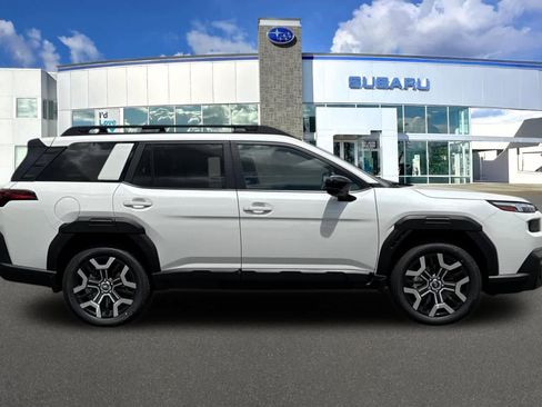 New 2026 Subaru Outback Touring XT AWD/4WD image 6
