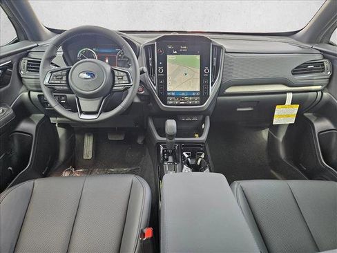 New 2026 Subaru Forester Limited AWD/4WD image 15