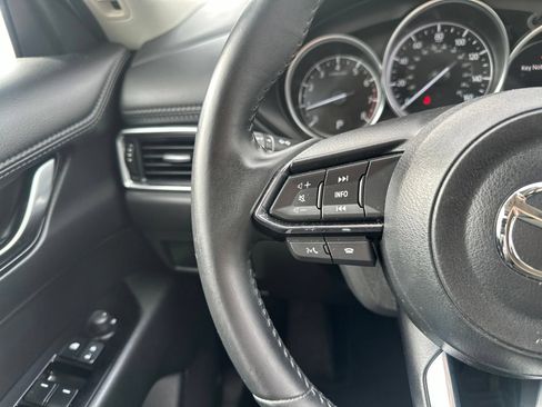 Certified 2023 MAZDA CX-5 AWD 2.5 S w/ Select Package image 16
