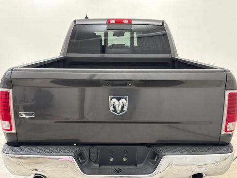 Used 2018 RAM 1500 Laramie w/ Convenience Group image 23