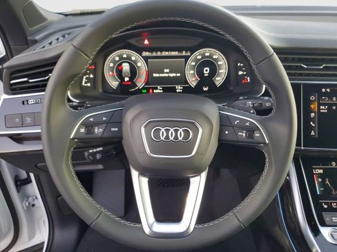 New 2026 Audi Q7 2.0T Premium Plus image 24