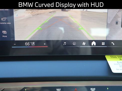 New 2026 BMW X3 xDrive30i w/ Premium Package AWD/4WD image 23