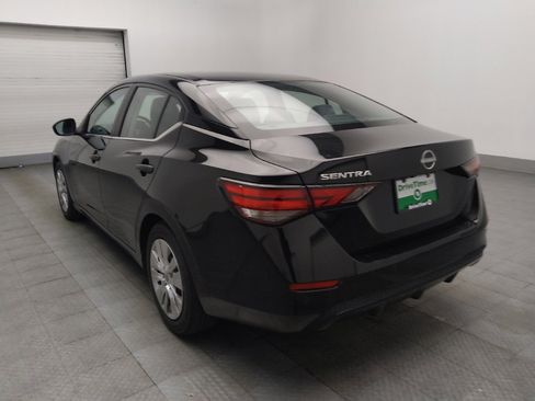 Used 2024 Nissan Sentra S FWD image 5