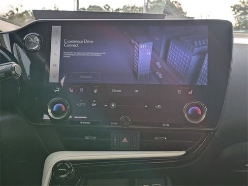 Certified 2022 Lexus NX 350h AWD image 19