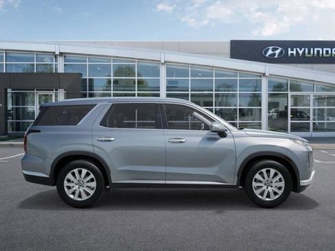 Certified 2025 Hyundai Palisade SEL AWD/4WD image 7